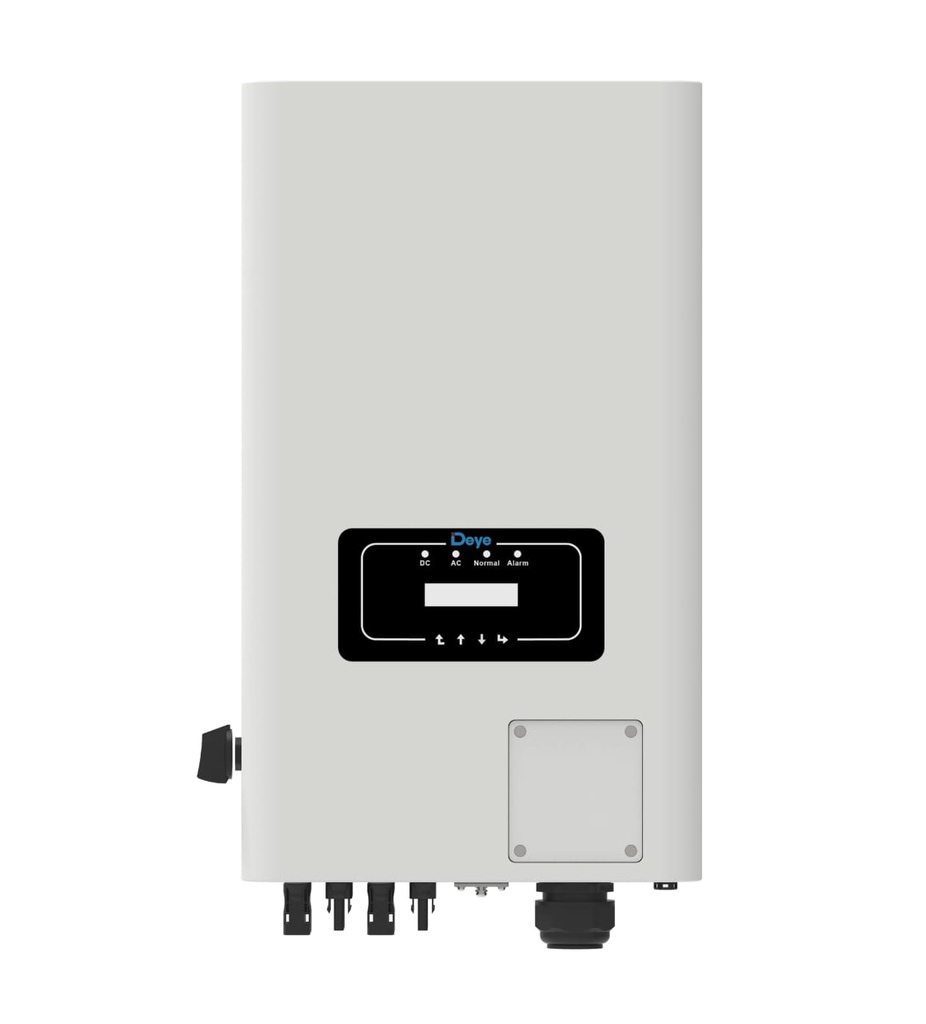 ONDULEUR DEYE ON-GRID 30 KW