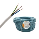CÂBLE ELECTRIQUES SOUPLE