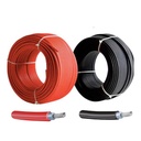 KBE CÂBLE SOLAIRE 1*6mm