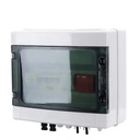 COFFRET DE PROTECTION DC