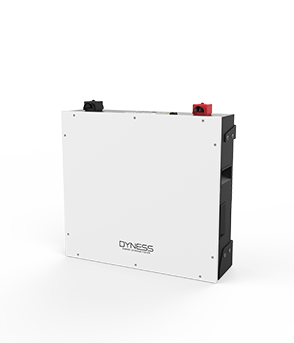 BATTERIE LITHIUM DYNESS DL5.0C V2