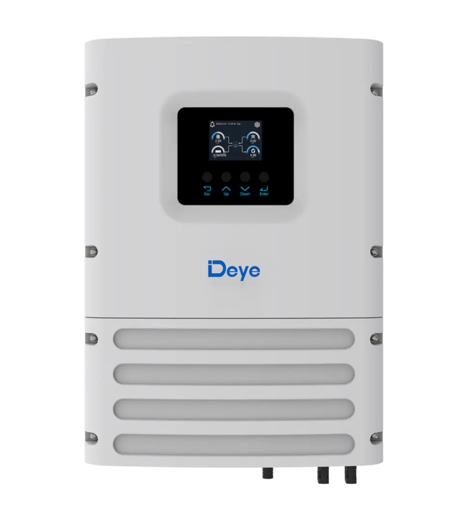 ONDULEUR DEYE OFF-GRID 6 KW