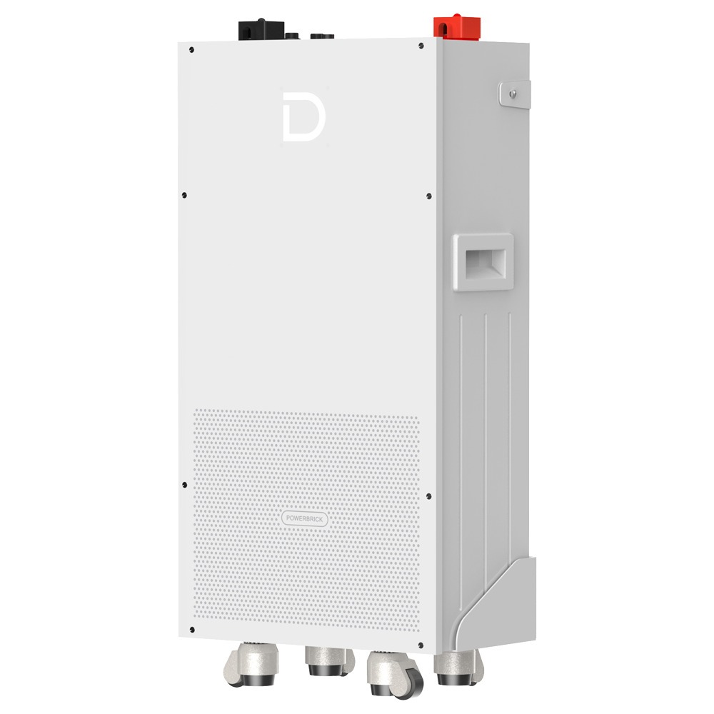 BATERIE LITHIUM DYNESS TOWERBRICK PRO 14.33 KWh