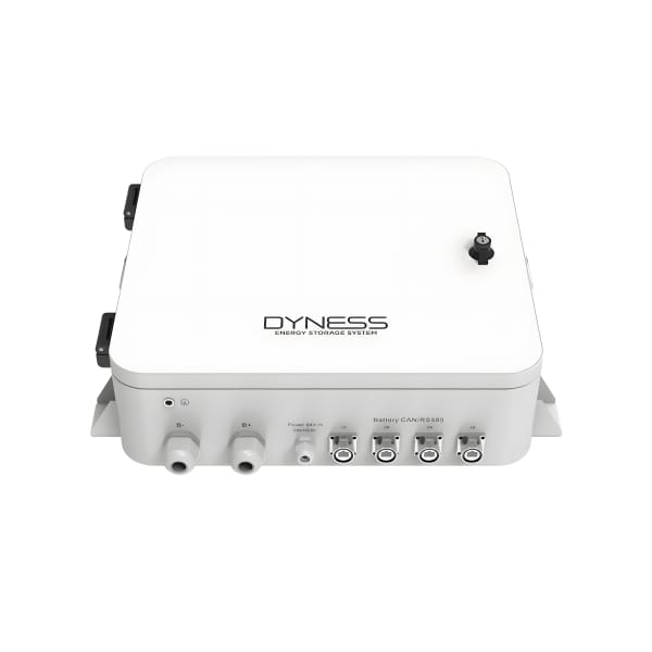 TOWER COMBINER BOX DCB -TW-5U20