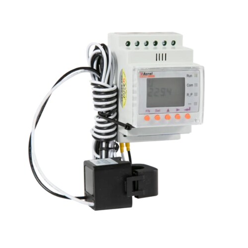 SMART METRE 1PH SOLIS