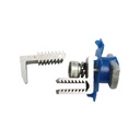 CLAMP END ADJUSTABL