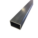 TUBE CARRE GALVANISE 40*60*6M