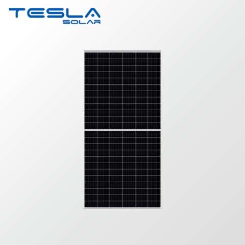 PANNEAUX SOLAIRE TESLA