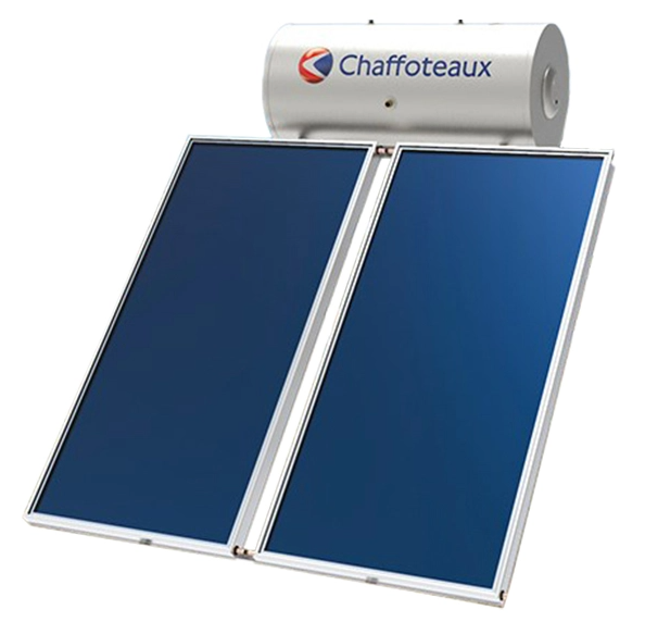 200 litres Circuit Fermé (Kit Complet) INOX.