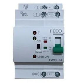FWTS-63 2P FEEO