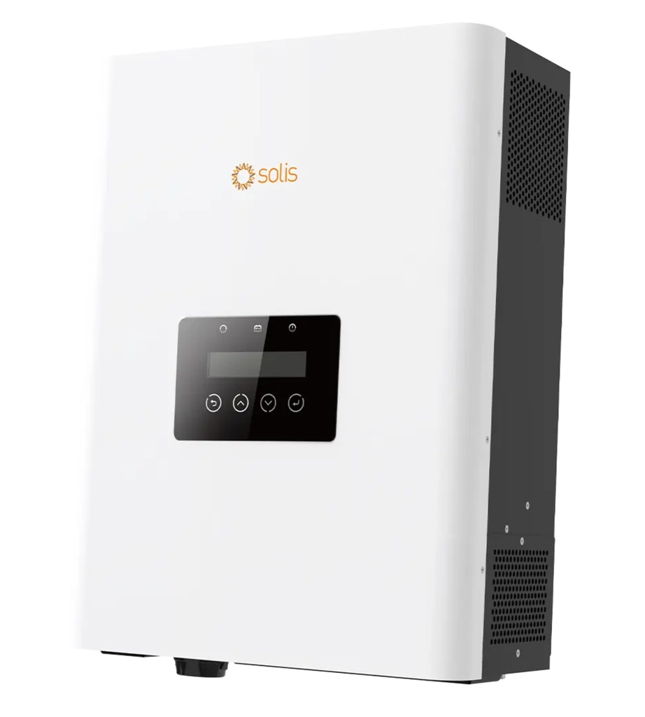 ONDULEUR SOLIS OFF-GRID 5 KW