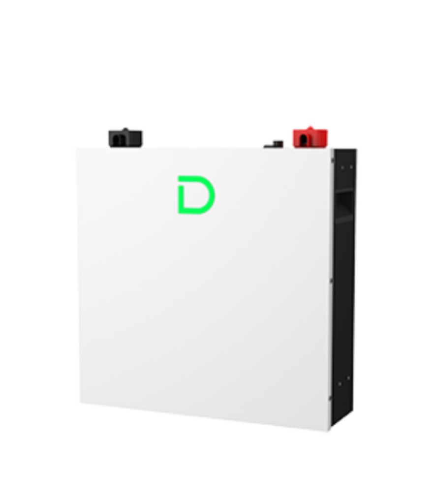 BATTERIE LITHIUM DYNESS DL5.0C PRO