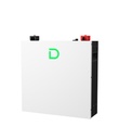 BATTERIE LITHIUM DYNESS DL5.0C PRO