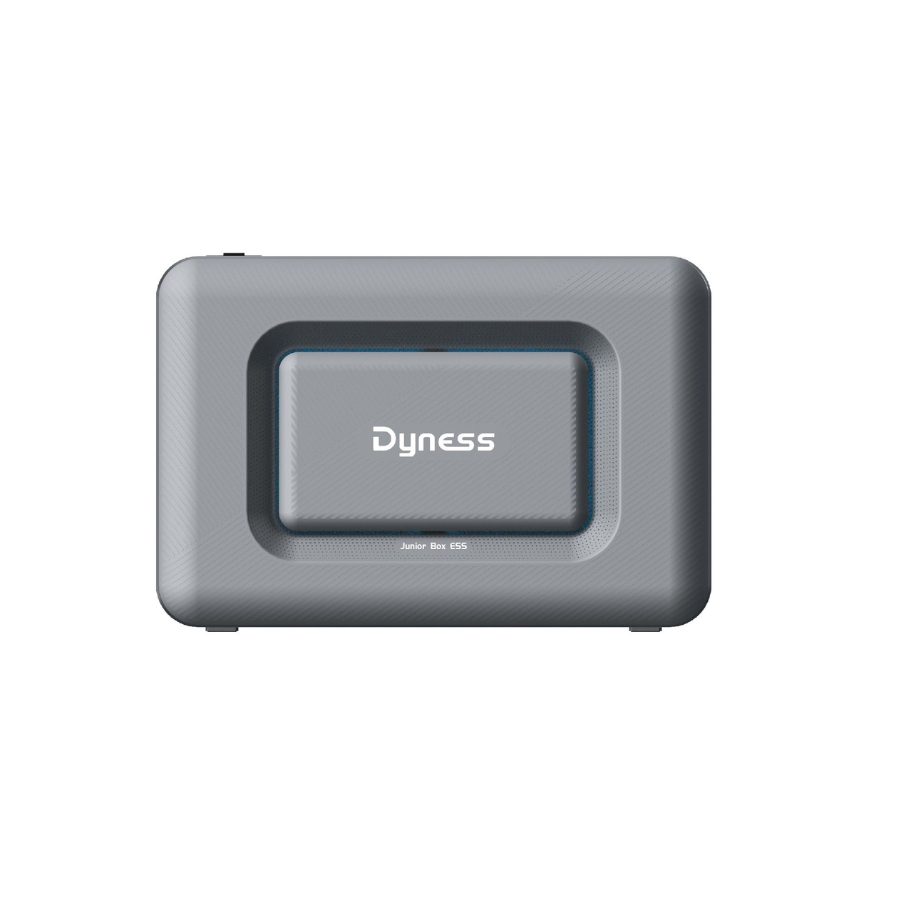 JUNIOR BOX DYNESS 1.6 KWH
