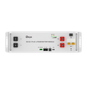 BATTERIE LITHUIM 5.12 KWH DEYE