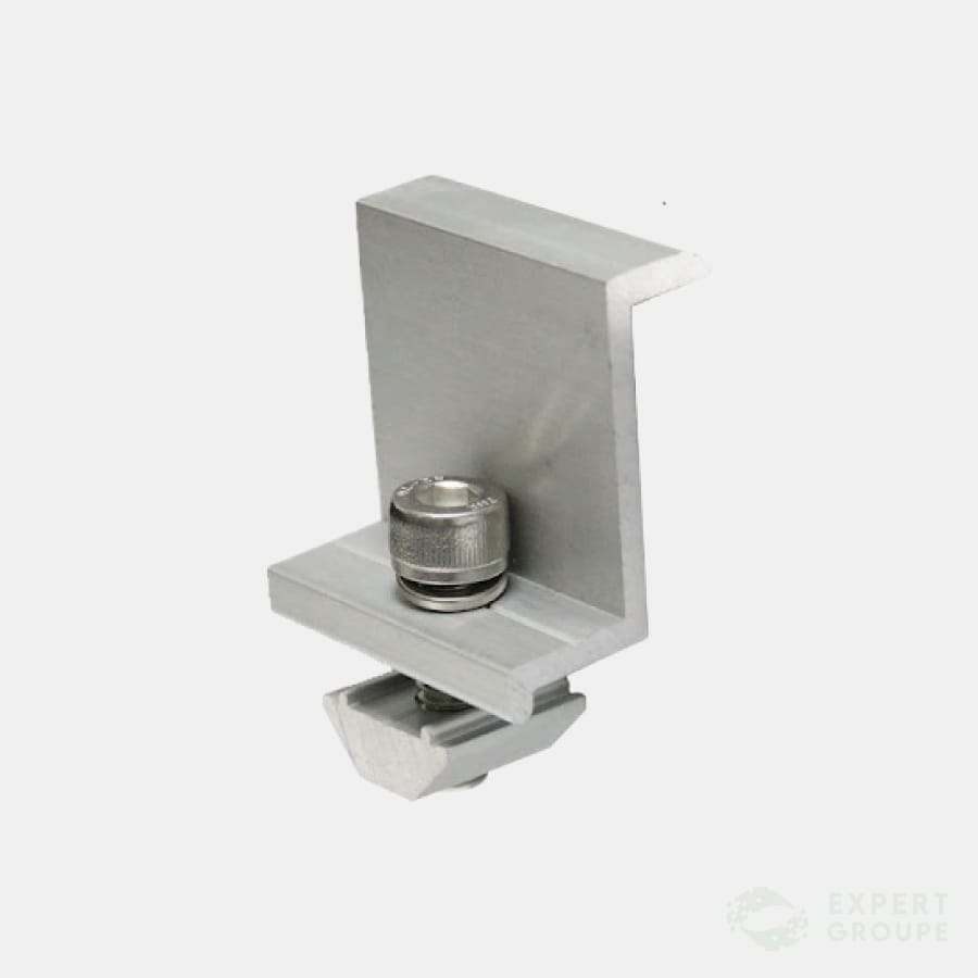 CLAMP END