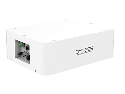 BMS DYNESS TOWER BDU