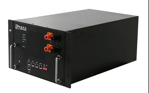 BATTERIE LITHIUM 5KW 51.2V 100Ah