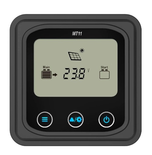 MT11 Remote Meter
