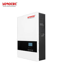 ONDULEUR SOROTEC 5 KW