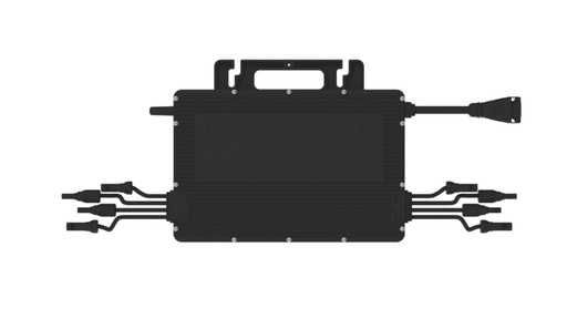 MICRO-INVERTER HOYMILES
