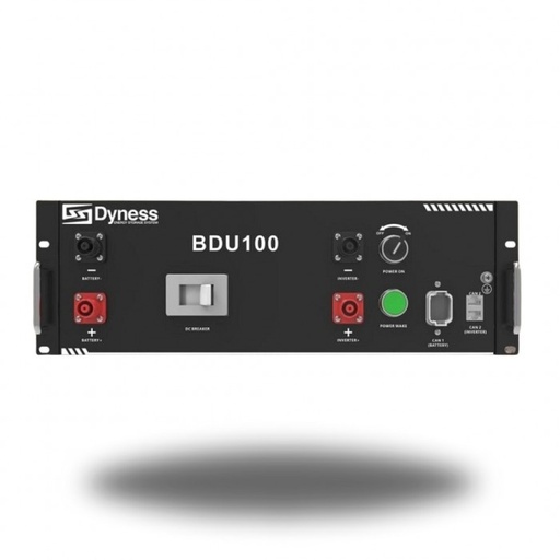 [BDU100] BMS DYNESS BDU100