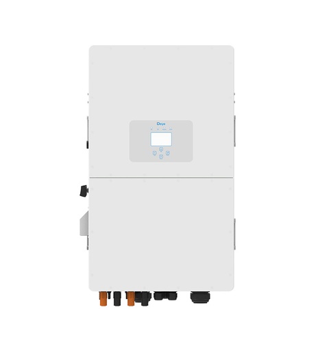 ONDULEUR DEYE HYBRID 60 KW