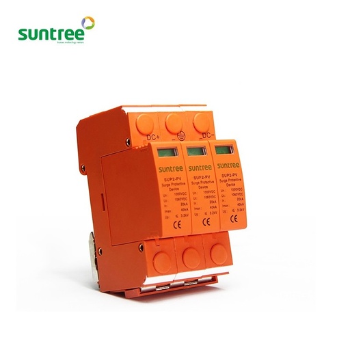 PARAFODRE DC 1000V 3P