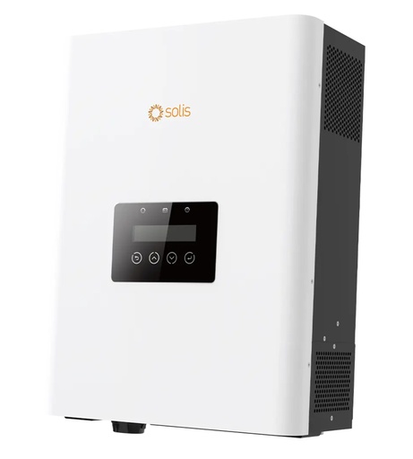ONDULEUR SOLIS OFF-GRID 5 KW