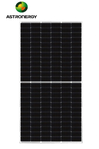 PANNEAUX SOLAIRE  ASTRONERGY