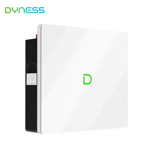 BATTERIE LITHIUM DYNESS POWERBOX G2