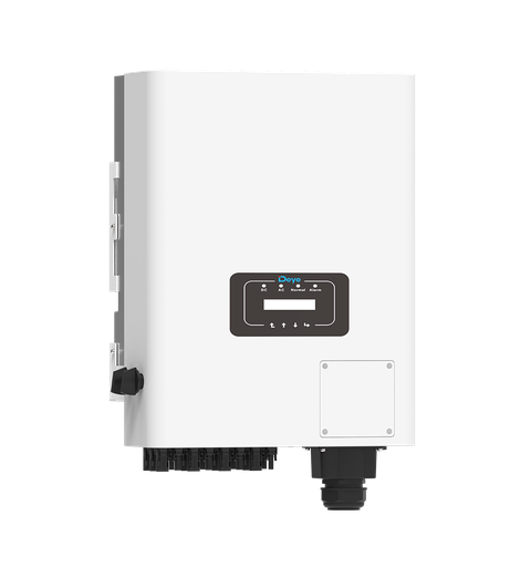 ONDULEUR DEYE ON-GRID 50 KW