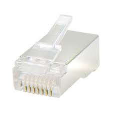 FICHE RJ45 CAT6