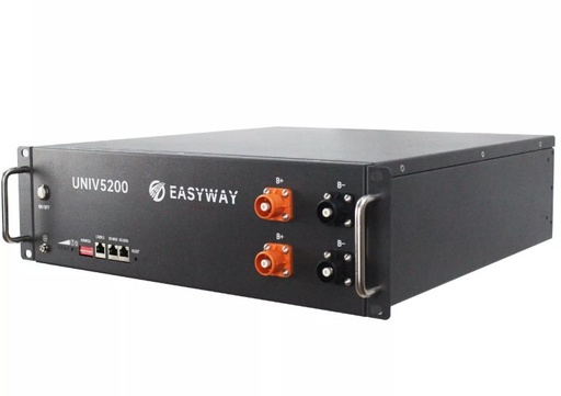 BATTERIE LITTUIM EASYWAY 3.6 KW