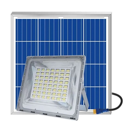 PROJECTEUR SOLAIRE BLUE CARBON 500 W