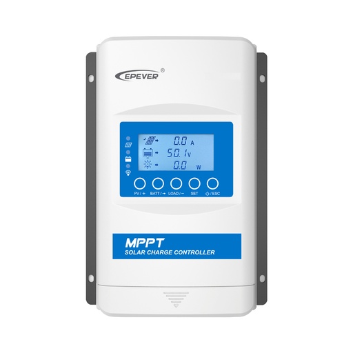 [XTRA1210N] REGULATEUR MPPT EPEVER 10A