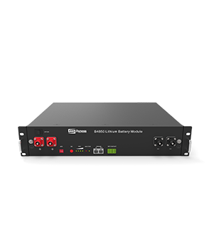 [B4850] BATTERIE LITHIUM 2.4 KWh DYNESS