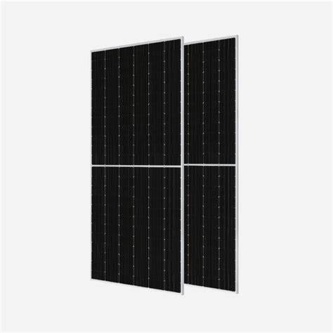 PANNEAUX SOLAIRE  RISEN