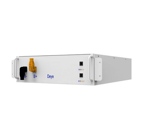 [BOS-GM5.1] BATTERIE LITHUIM DEYE  5 KW (HV)