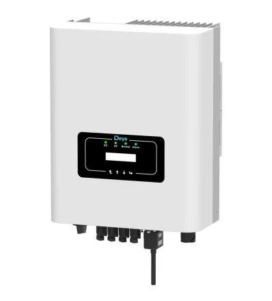 ONDULEUR DEYE ON-GRID 6 KW