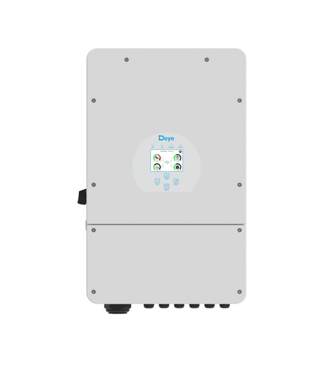 ONDULEUR DEYE HYBRID 6 KW