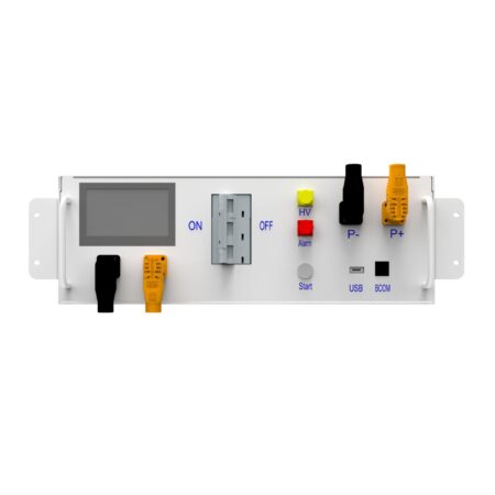 BMS BOS-G CON CABLE DEYE