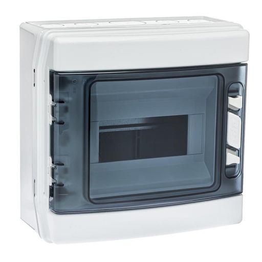 COFFRET ETANCHE U12