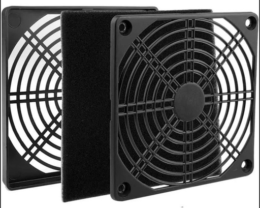 CACHER VENTILATEUR